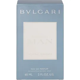 Bulgari Man Glacial Essence Eau de Parfum 60 ml