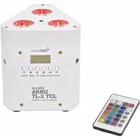 Eurolite AKKU TL-3 TCL Trusslight QuickDMX ws