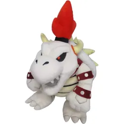 Nintendo Knochen Bowser