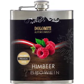 Beowein Himbeer Schnaps 35% vol 0,2 l