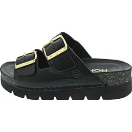 ROHDE Latina 6330 Damen Plateua Pantolette 42 - 42