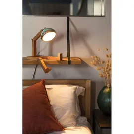 Piffany Copenhagen Mr. Wattson Tiffany Grün