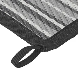 PRO PLUS Patio Matte 250 x 450 cm Grau