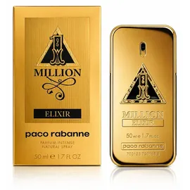 Paco Rabanne 1 Million Elixir Eau de Parfum 50 ml