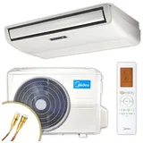 Midea MUEU2-18HRFNX(GA) 5,2 kW stationär