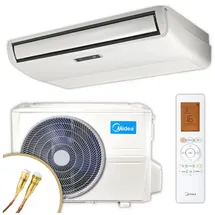 Midea MUEU2-18HRFNX(GA) 5,2 kW stationär