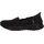 SKECHERS Seager-Believe It Damen Schwarz 35