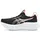 Asics Gel-Nimbus 28 Damen Black/Pearl Pink 43,5
