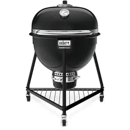 Weber Summit Kamado E6