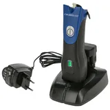 Aesculap Favorita CLi, inkl. 2 Akkus, Nachtblau,