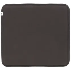 Ferm Living - Dapple Outdoor Sitzkissen, ebene (Solids by Sunbrella)