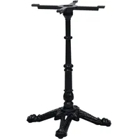 vidaXL Bistrotisch-Gestell 52 x 52 x 72 cm