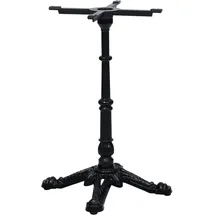 vidaXL Bistrotisch-Gestell 52 x 52 x 72 cm