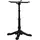 vidaXL Bistrotisch-Gestell 52 x 52 x 72 cm