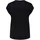 ONLY CARMAKOMA CARFLAKE schwarz XL