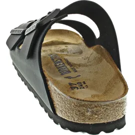 Birkenstock Arizona Birko-Flor schmal schwarz 40