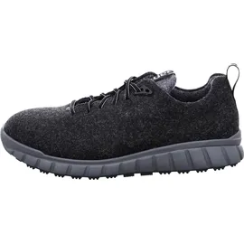 GANTER Evo Herren Schwarz 45