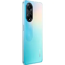 OPPO A98 5G 8 GB RAM 256 GB Dreamy Blue