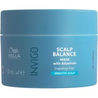Wella Invigo Scalp Balance Maske 150 ml