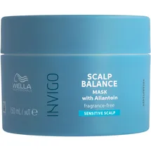 Wella Invigo Scalp Balance Maske 150 ml