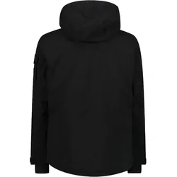 CMP Herrenjacke mit lockerer Passform aus Mechanical Stretch für Ski und Snowboard, Gr. 54