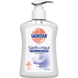 Sagrotan Arztseife zur Handhygiene flüssig 250 ml