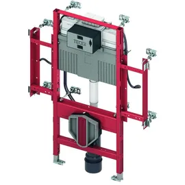 TECE WC-Gerontomodul mit Uni-Spülkasten Bauhöhe 1120 mm