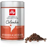 illy Arabica Selection Colombia 250 g