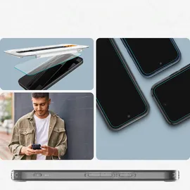 SPIGEN Glas.tR EZ Fit 2 Pack transparency Google Pixel 9A