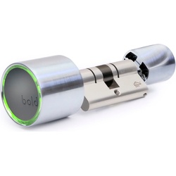 Bold, Klingel + Türsprechanlage, X-BLD-5065-EURC BOLD Smart- (Bluetooth)