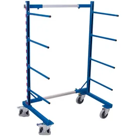 VARIOfit Tragarmwagen einseitig 400 kg