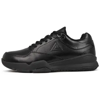 Peak Performance PEAK Logo Edition Schiedsrichterschuhe 20450 - schwarz 41
