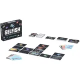 Chronicle Books Game Selfish Space