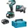 Makita DTW300RTJ inkl. 2 x 5 Ah + Ladegerät + Makpac