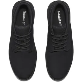 Timberland Schnürboots TIMBERLAND "SENECA BAYMID LACE UP SNEAKER", Herren, Gr. 44,5, schwarz, Leder, Schuhe Schnürboots, Winterstiefel, Schnürstiefel, Winterschuhe