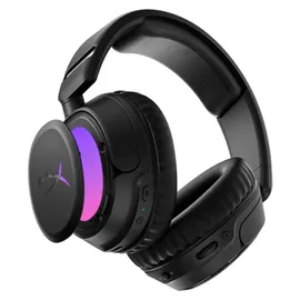 HyperX Cloud Flight 2 – Schwarz