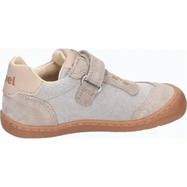 Koel Barefoot Kinder Dylan Cotton 3.0 Schuhe (Größe 27, beige)