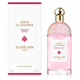Guerlain Aqua Allegoria Rosa Rossa Eau de Toilette 125 ml
