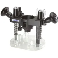 DREMEL Oberfräsen-Vorsatzgerät 335