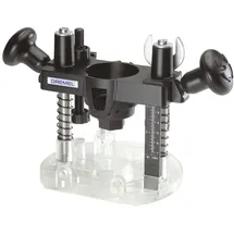 DREMEL Oberfräsen-Vorsatzgerät 335