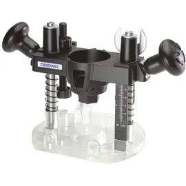 DREMEL Oberfräsen-Vorsatzgerät 335