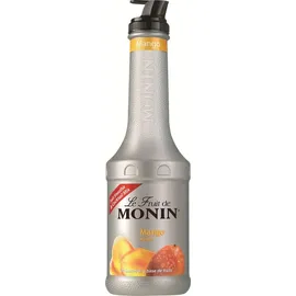 Monin Fruchtpüree mix Mango 1000 ml