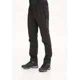 Endurance Softshellhose Naval SCHWARZ|SCHWARZ|SCHWARZ 3XL