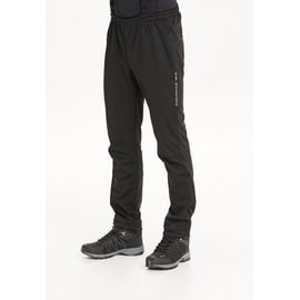 Endurance Softshellhose Naval SCHWARZ|SCHWARZ|SCHWARZ 3XL