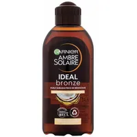 Garnier Garnier, Ambre Solaire Delial Tiefbraun Bräunungsöl 200 ml)