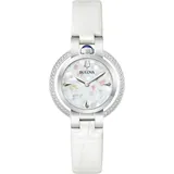 BULOVA Rubaiyat 96R254 Damenarmbanduhr