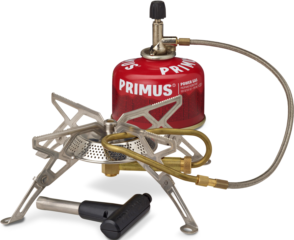 Primus Gravity Stove 3 kW für 7/16" Gewinde