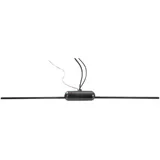 Renkforce RF-5042648 Autoradio-Universal-Antenne mit Verstärker