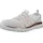 SKECHERS Graceful Purecrush Damen Gold/Pink/Weiß/Roségold 41