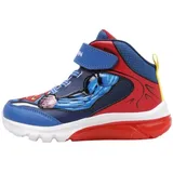 GEOX Ciberdrón Kinder Blau/Rot 24
